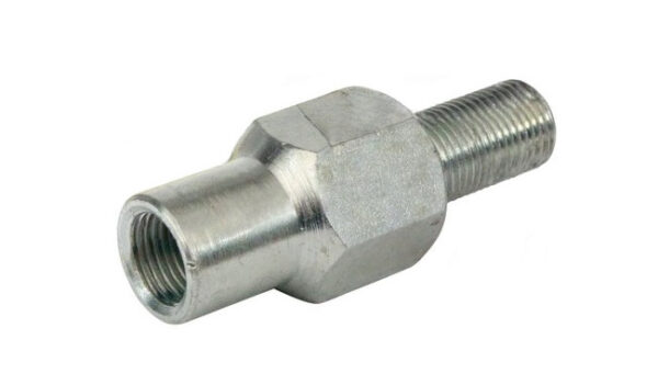 Vijak utega felge M16x1,5 L-76,5 mm FIAT