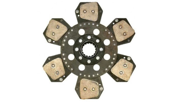 Lamela vučna Ø310 mm 16z UNIVERSAL