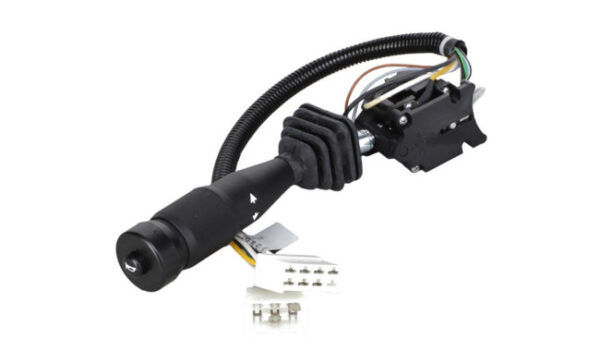 Prekidač žmigavca, svjetla, sirene Massey Ferguson