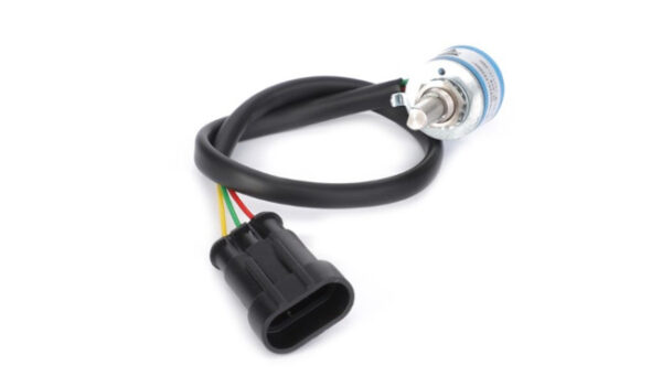 Senzor pedale gasa Massey Ferguson