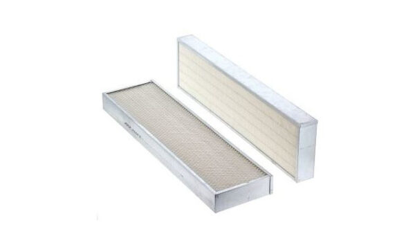 Filter zraka kabine 660x180x55 mm