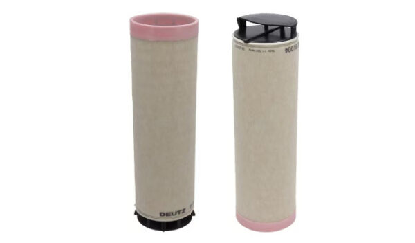 Filter zraka Ø105/92 mm L-385 mm