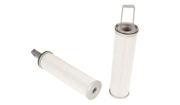 Uložak filtera hidraulike Ø84/44 mm L- 385 mm