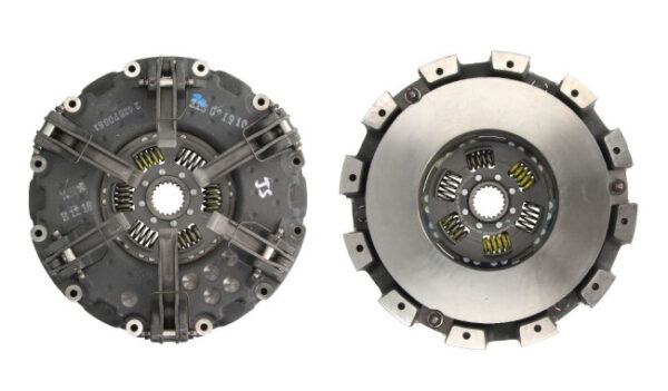 Korpa Ø280 mm 20z SAME