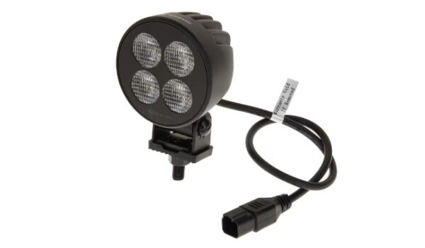 Radna lampa 12-24V LED