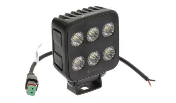 Radna lampa 12-24V 6600 Lm LED