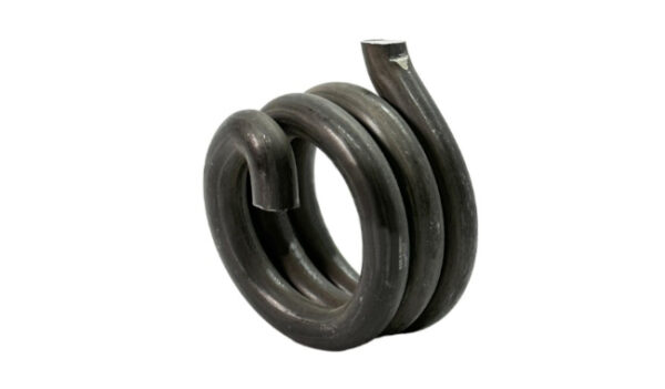 Opruga blatobrana Ø42 mm desna John Deere