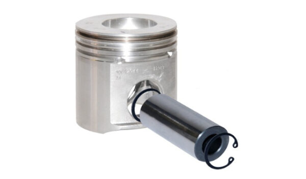 Klip Ø106,50 mm John Deere