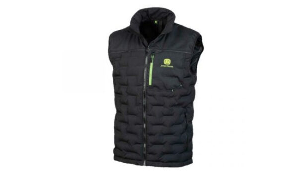 Prsluk “L” John Deere