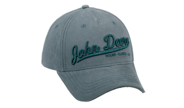 Kapa John Deere