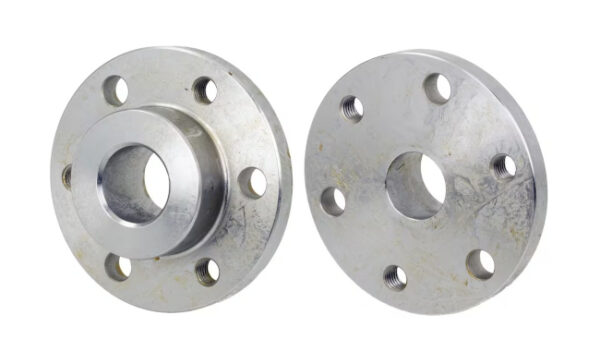 Prirubnica 31,5×62/112×34 mm CARRARO