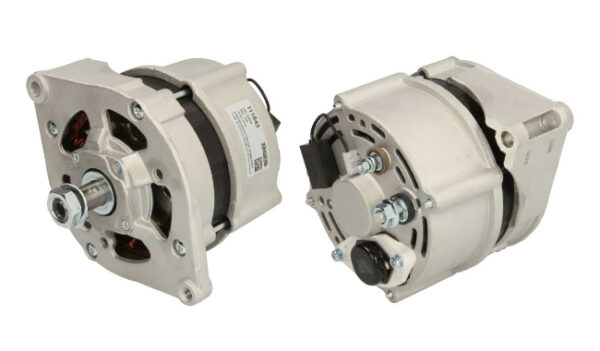 Alternator 14V 95A IHC