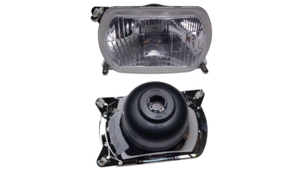 Far 154×101 mm New Holland