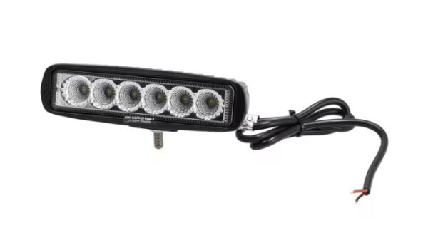 Radna lampa 12-24V LED