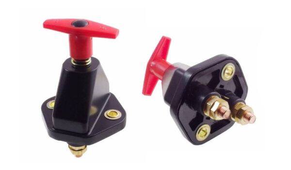 Prekidač akumulatora 200-2500A