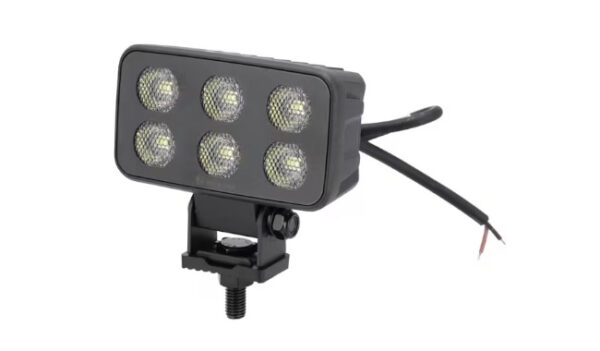 Radna lampa 12-24V LED
