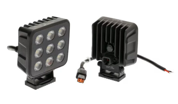 Radna lampa 12-24V LED