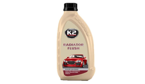 Tekućina za ispiranje hladnjaka K2 400 ml