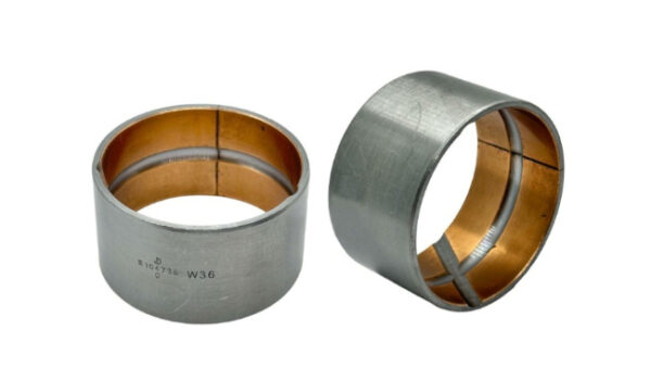 Piksa 58x63x35 mm John Deere