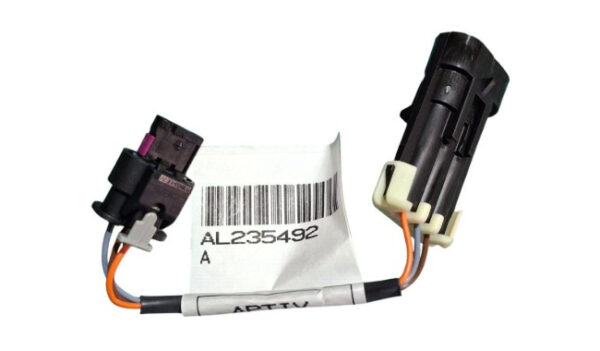 Kabel senzora položaja L-180 mm John Deere