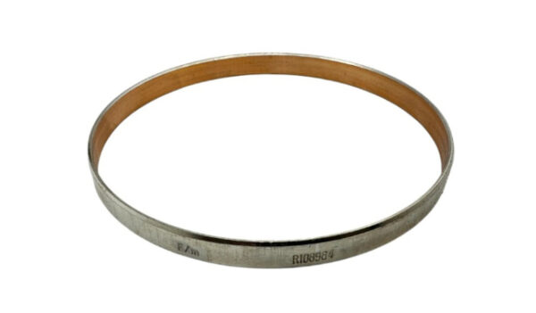 Piksa 97,5x100x8 mm John Deere