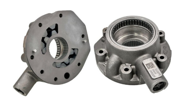 Kučište pumpe John Deere