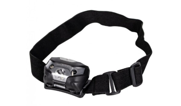 Lampa naglavna LED