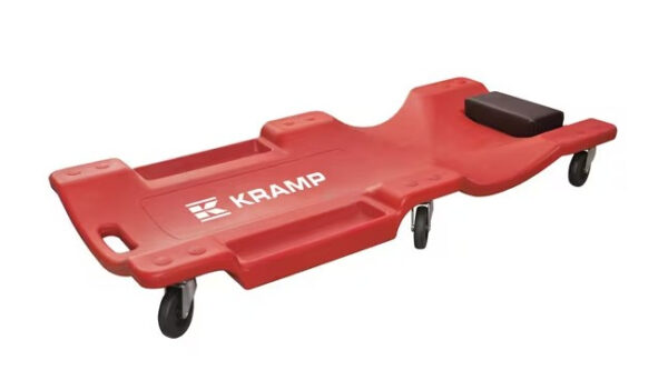 Ležaljka 1010x475x130 mm 90kg