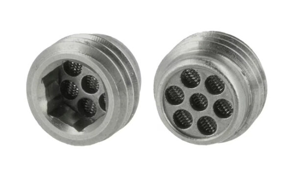 Sito M12x1,5 Ø10 mm FENDT