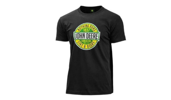 Majica “M” John Deere