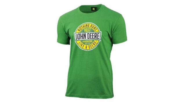 Majica “L” John Deere