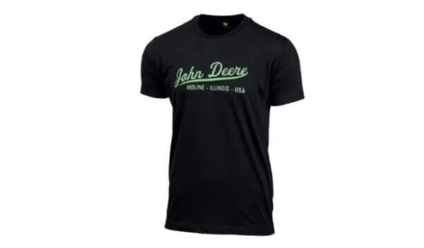 Majica “L” John Deere