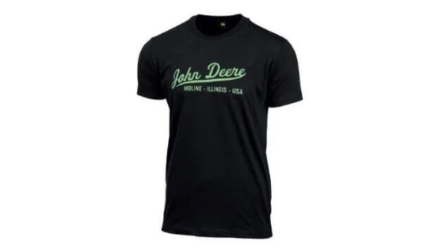 Majica “XL” John Deere