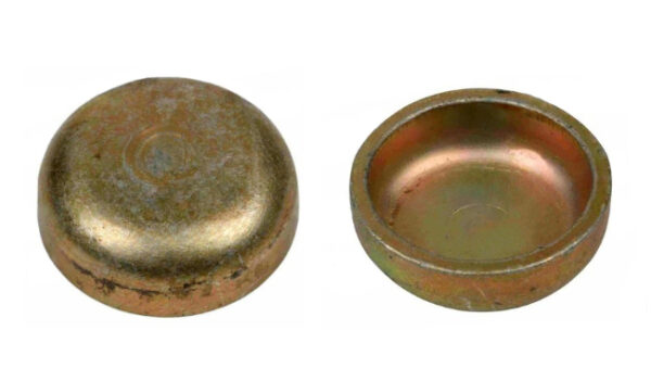 Čep bloka Ø12 mm UNIVERSAL