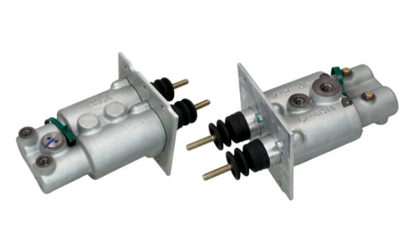 Kočioni cilindar dupli Massey Ferguson