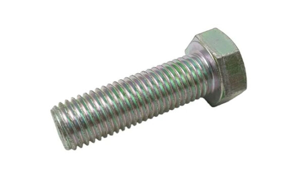 Vijak M20x65 mm DIN933
