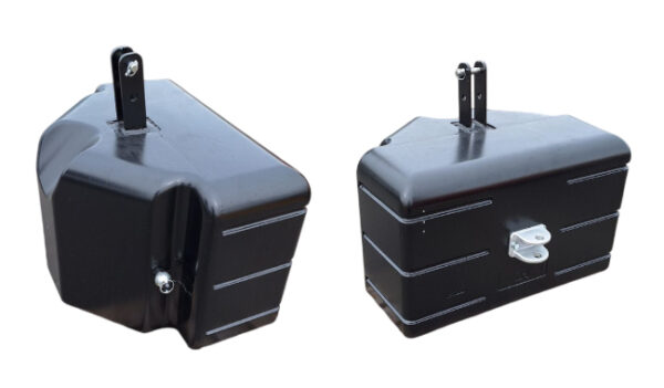 Uteg 800 kg