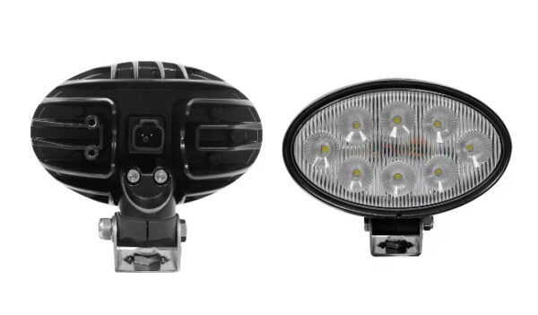 Radna lampa 10-30V 5320 Lm LED