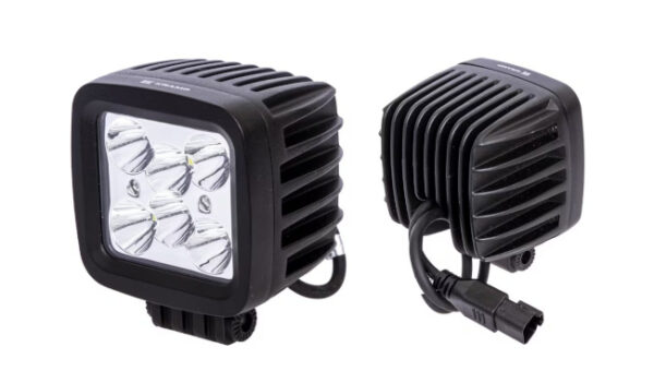 Radna lampa 10-30V LED