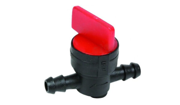 Pipa goriva univerzalna Ø6 mm