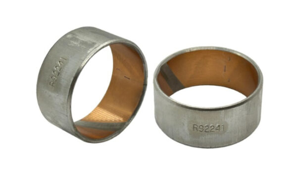 Piksa 45x49x38 mm John Deere