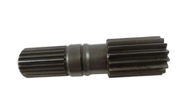 Osovina 16/22z L-132 mm John Deere