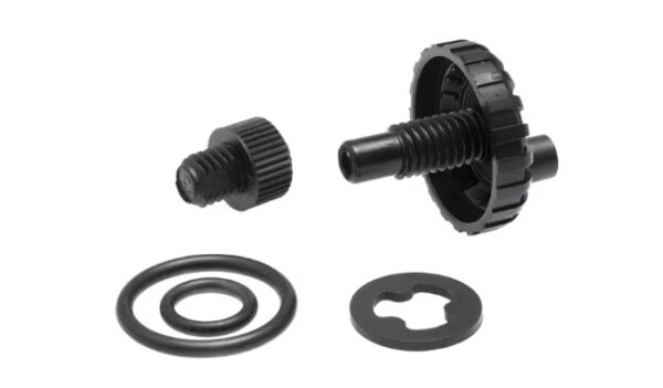 Ventil ispusta filtera goriva John Deere