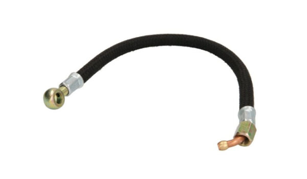 Crijevo grijača L-380 mm John Deere