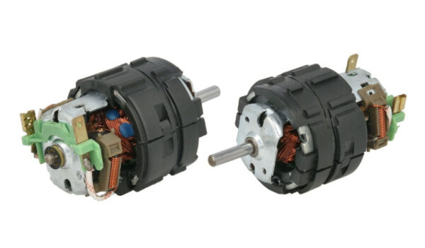 Motor ventilatora FENDT