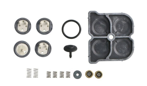 Set za reparaturu ventila