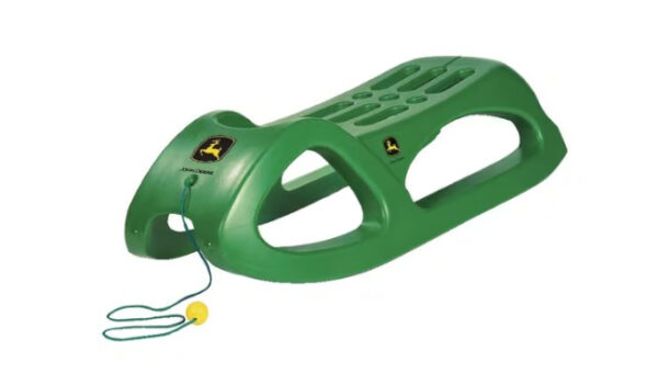 Sanjke John Deere