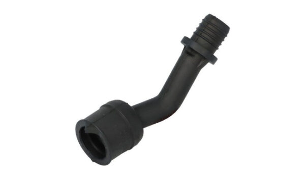 Cijev oduška motora Deutz Fahr