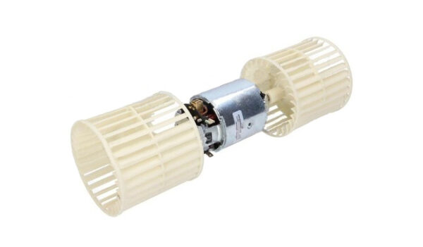 Ventilator klime 12V Ø110 mm L-355 mm FIAT