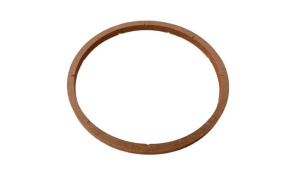 Karika 38x41x2,3 mm teflon IHC